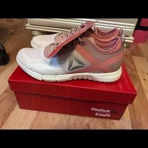 Reebok CrossFit Grace Tr Size 7